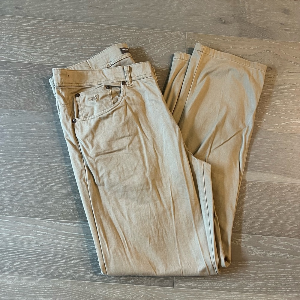 Men’s Southern Marsh Chino Pants